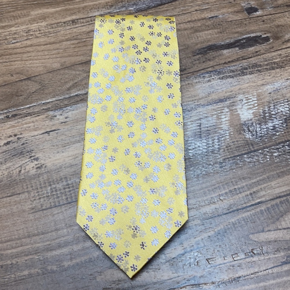 Kriziauomo Men’s Tie